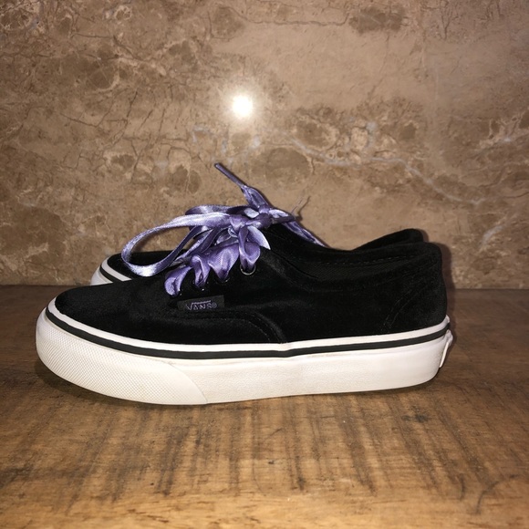 purple sneakers girls